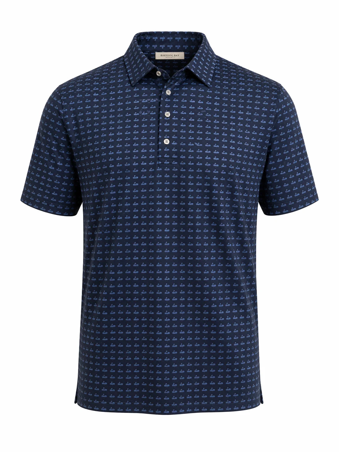 Prairie Oaks Prairie Polos