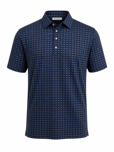 Prairie Oaks Prairie Polos