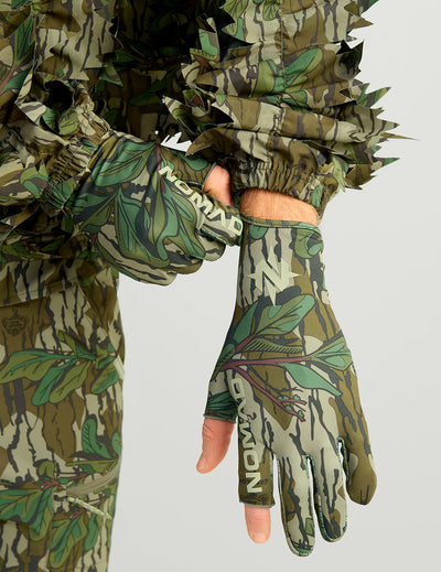 Fingerless Light Weight Glove