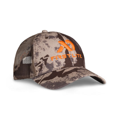 MEATEATER First Lite Trucker Cap