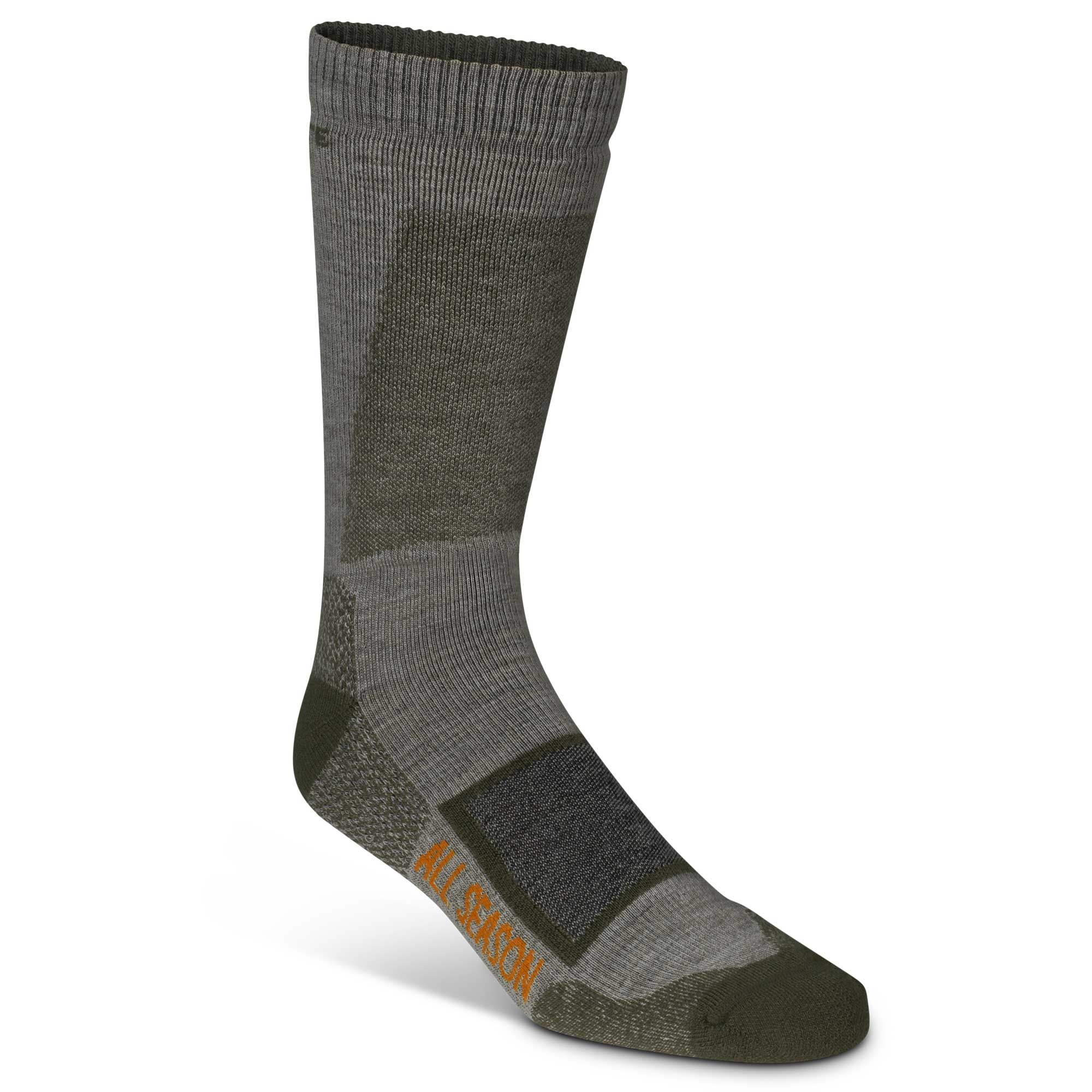 MEATEATER All Season Merino Crew Socks