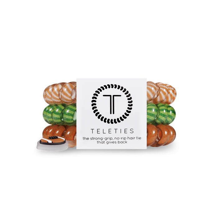 Teleties Hair Ties