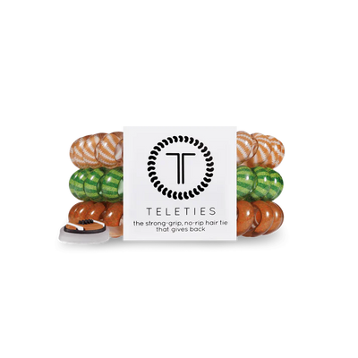 Teleties Hair Ties