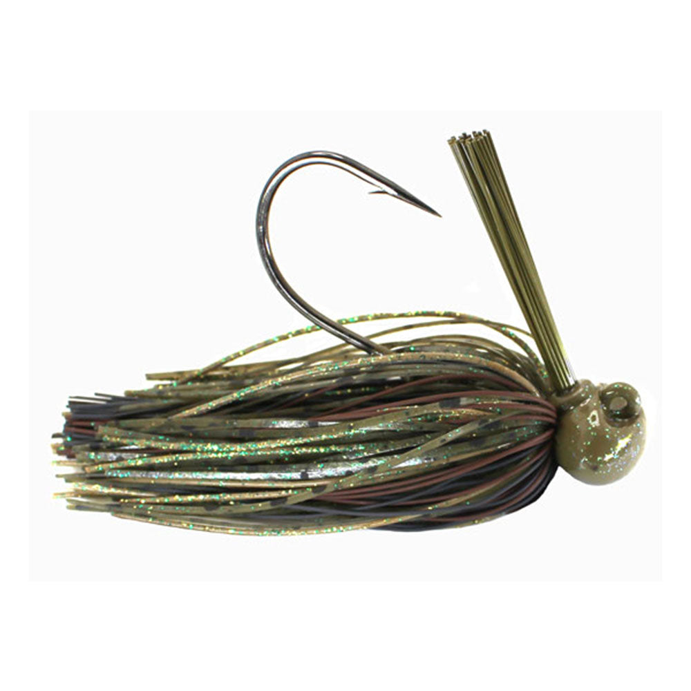 Dobyns Spotted Bass Special Jig 3 PK