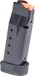 Smith & Wesson 14380 Bodyguard 2.0 12 Round 380 ACP Black Stainless Steel