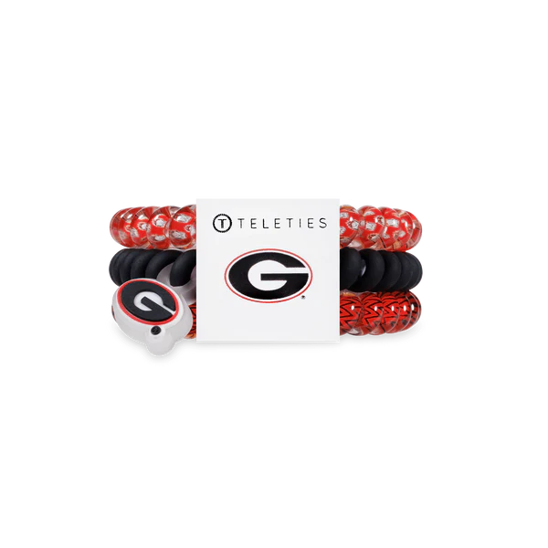 Teleties Hair Ties