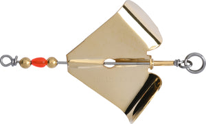 Hildebrandt Add-A-Buzz Bass Spinner