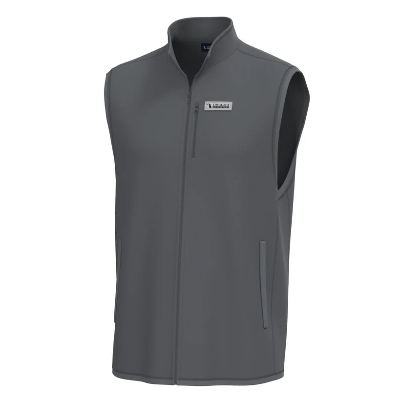 Classic Knit Vest