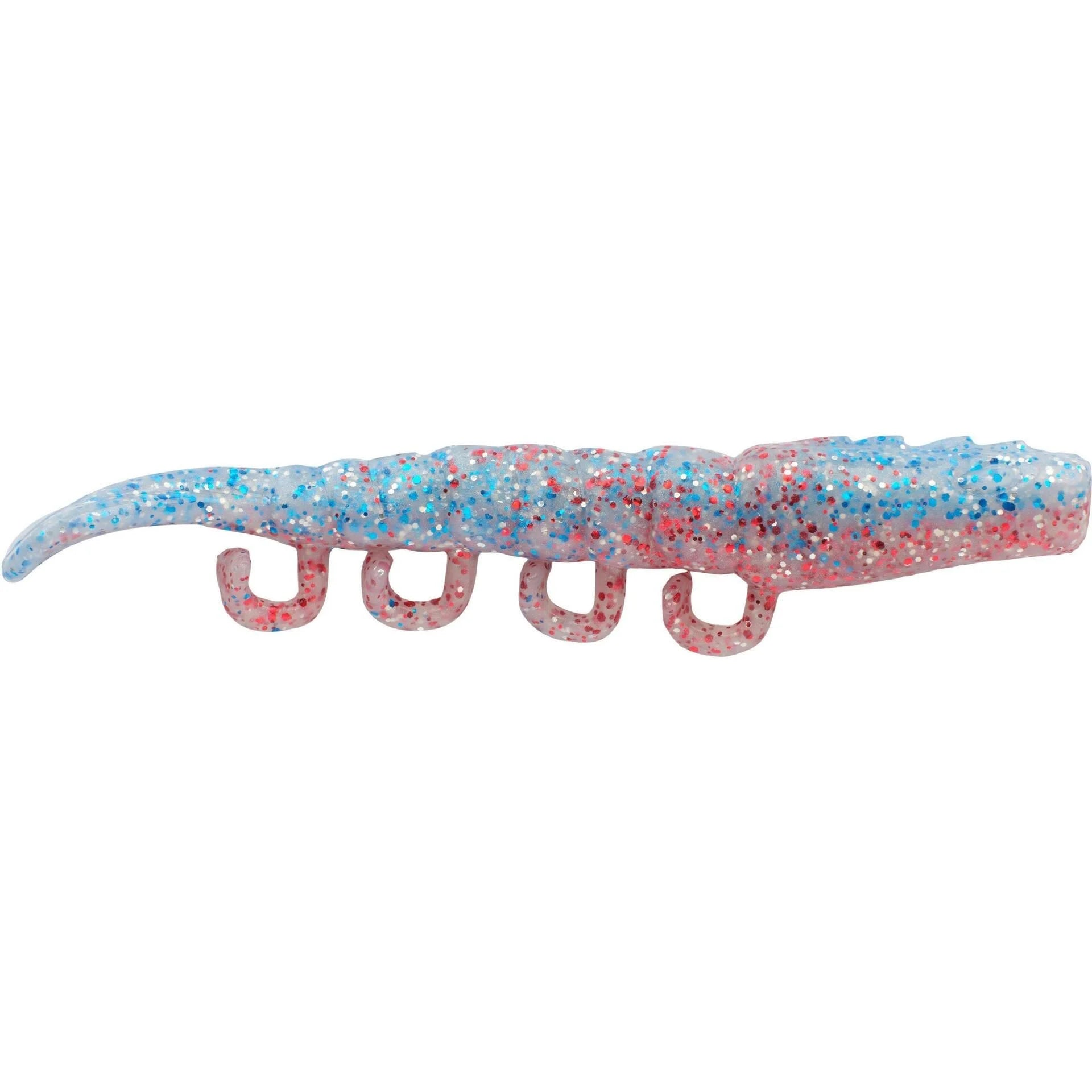 Berkley Gulp Saltwater Turbo Shrimps 3"