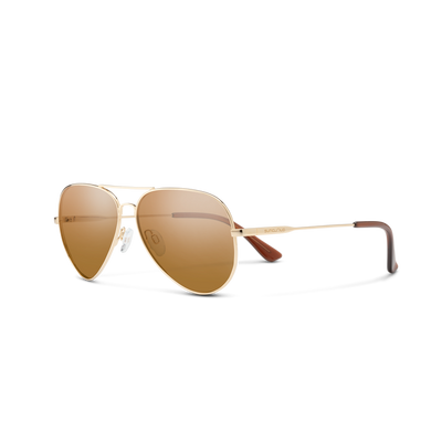 Suncloud Hard Deck Sunglasses