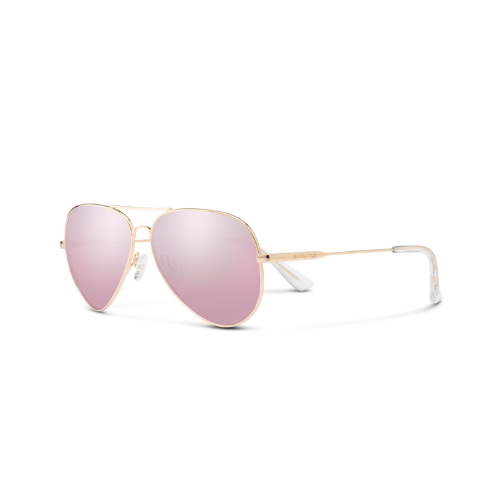 Suncloud Hard Deck Sunglasses