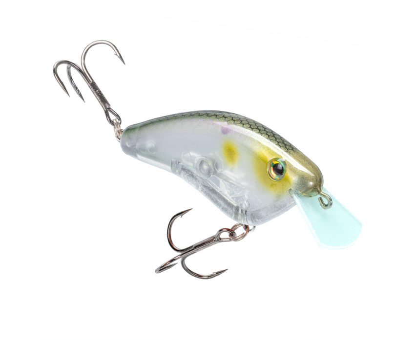 Strike King Hardliner 35 Crankbaits