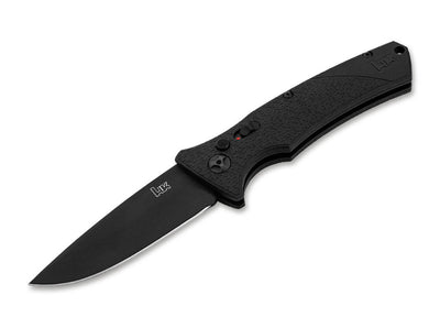 Boker Heckler & Koch Pocket Knives