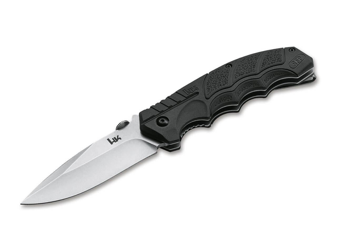 Boker Heckler & Koch Pocket Knives