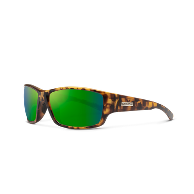 Suncloud Hull Sunglasses