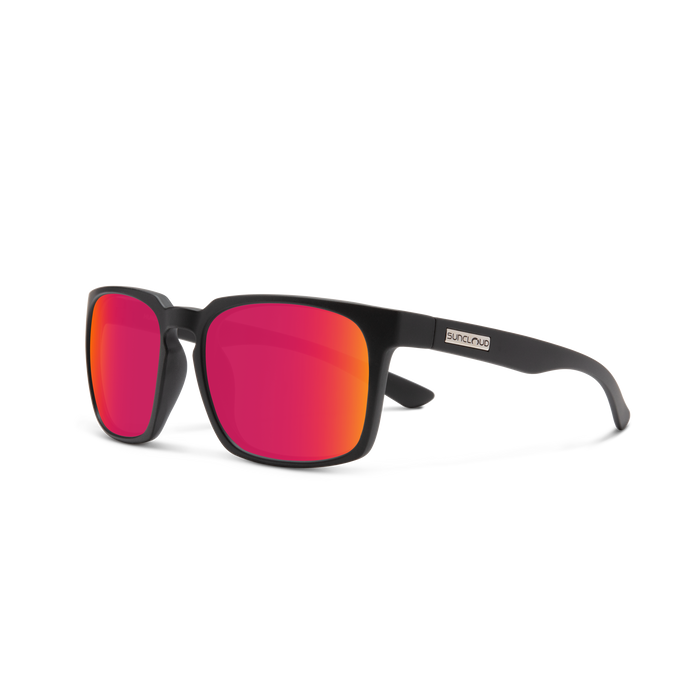 Suncloud Hundo Sunglasses