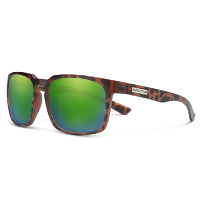 Suncloud Hundo Sunglasses
