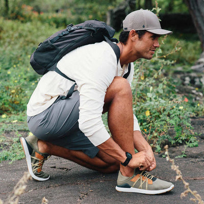 Olukai Men's Mio Li Everyday Athletic Shoe