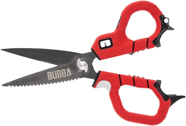 Bubba Shears