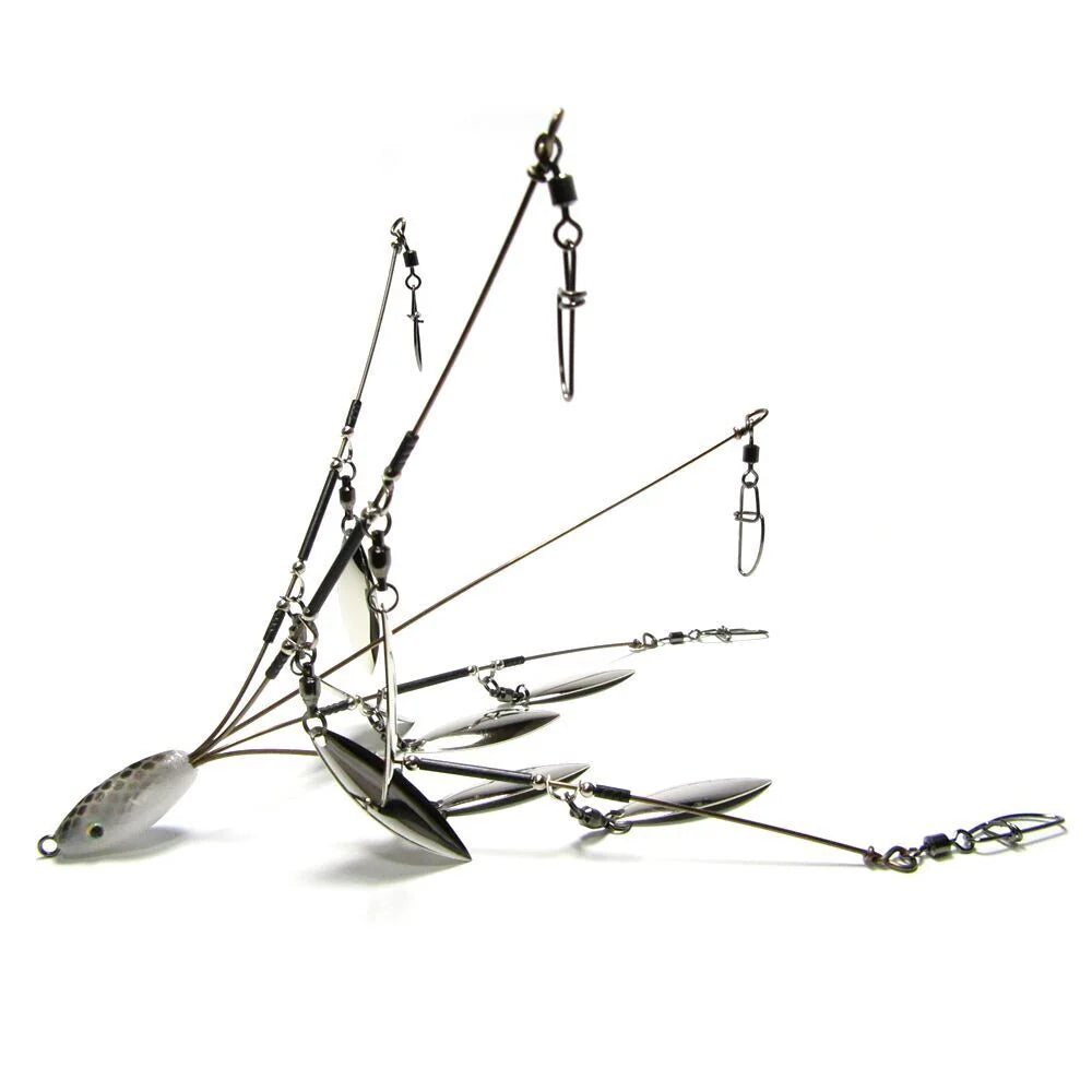 Hog Farmer Mini Rigs