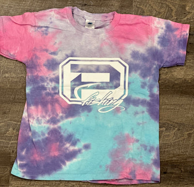 PHANTOM YOUTH TIE DYE