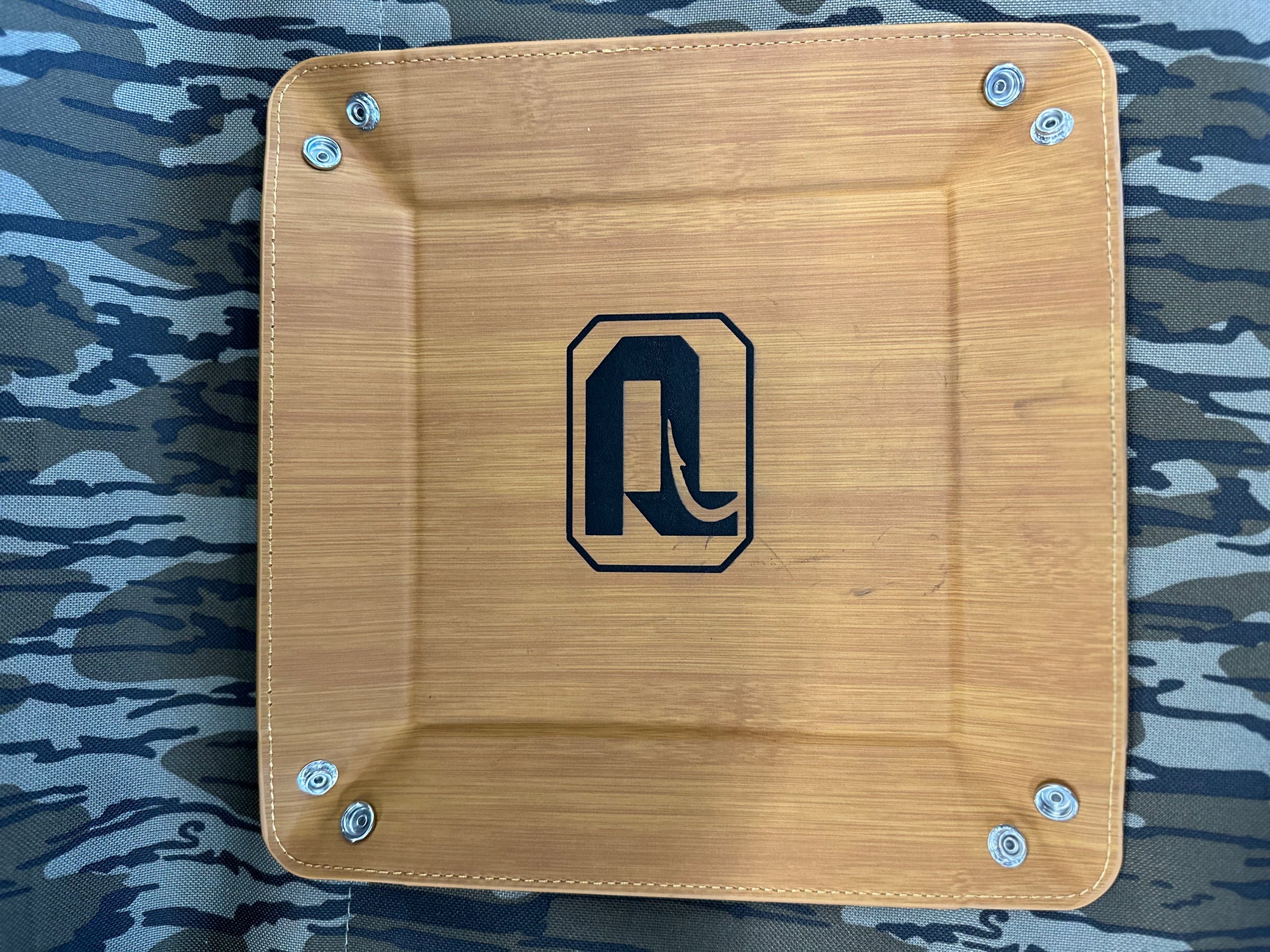 Phantom Snap Tray