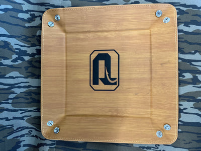 Phantom Snap Tray