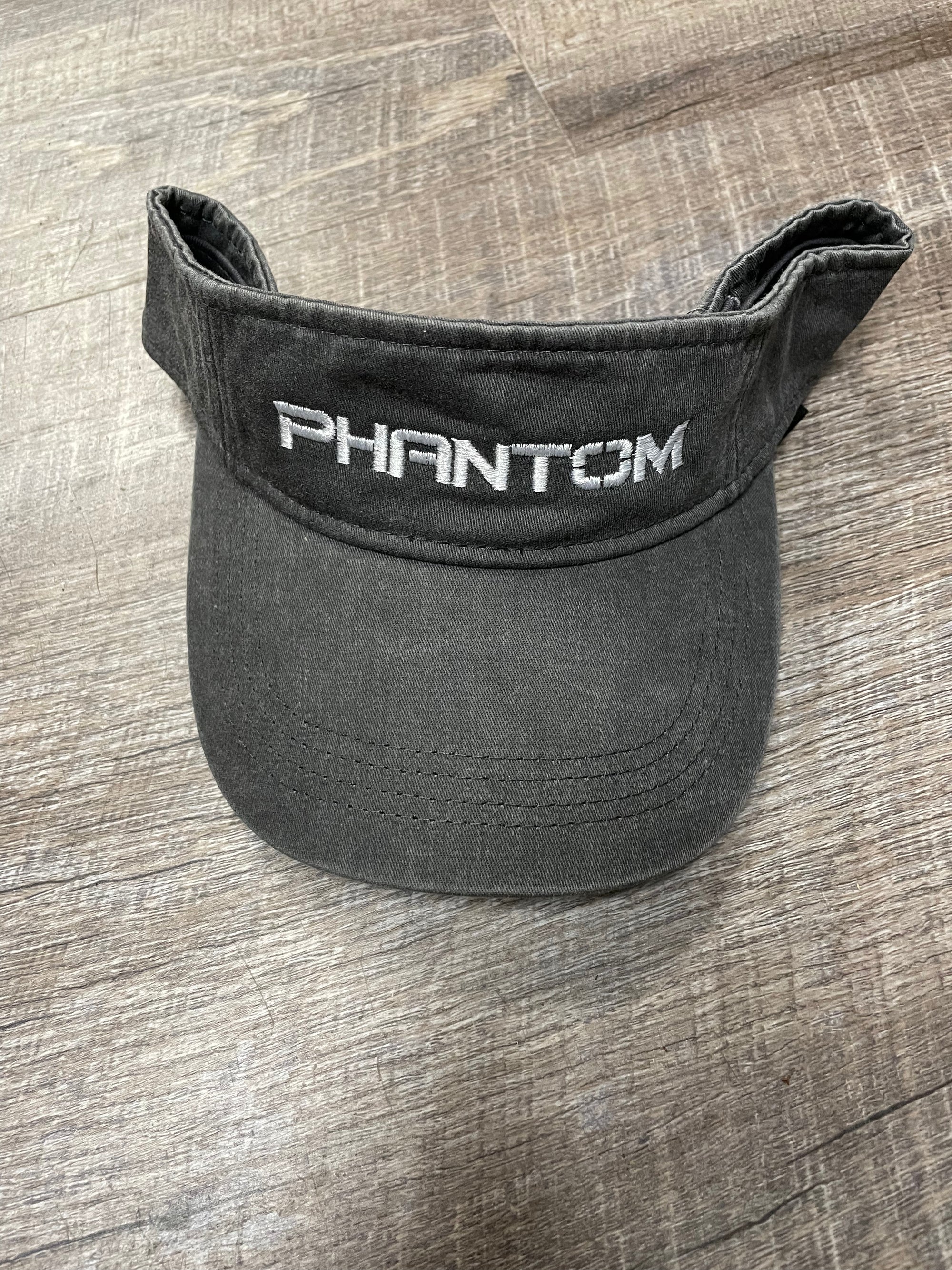 PHANTOM OUTDOORS VISORS
