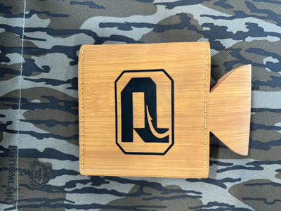 Phantom Fishing Koozie