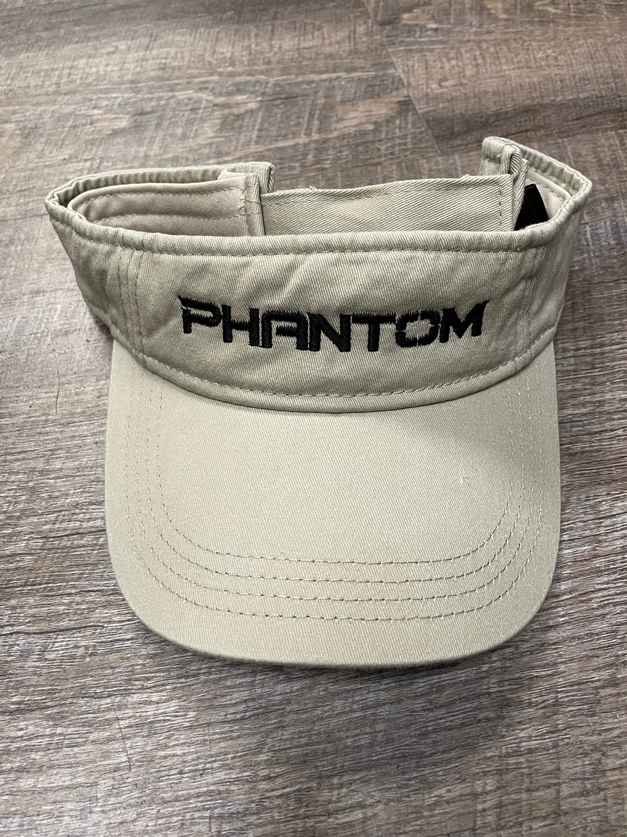 PHANTOM OUTDOORS VISORS
