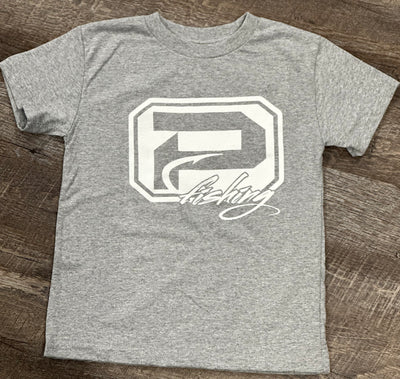 Phantom Toddler Tees