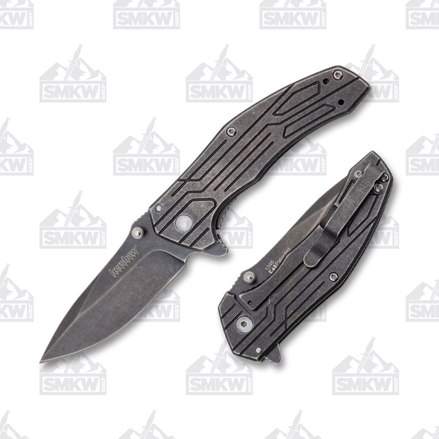 KERSHAW KNIVES