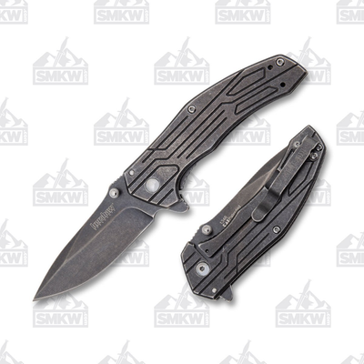 KERSHAW KNIVES