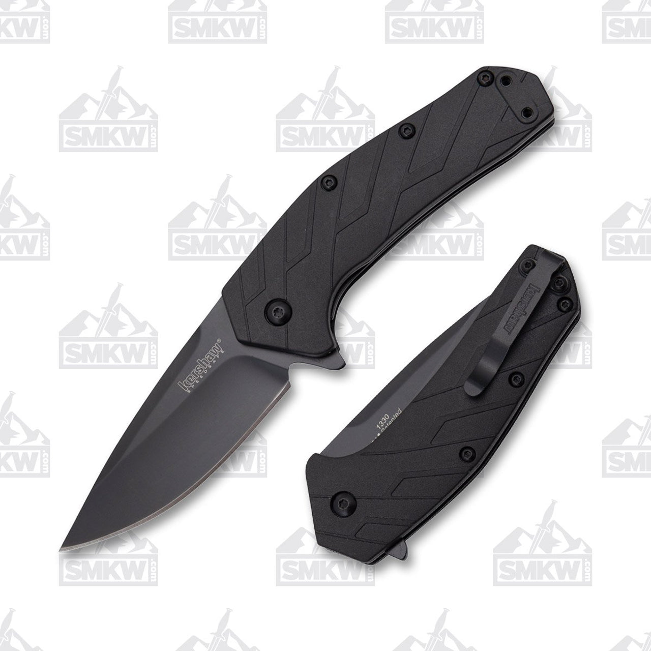 KERSHAW KNIVES