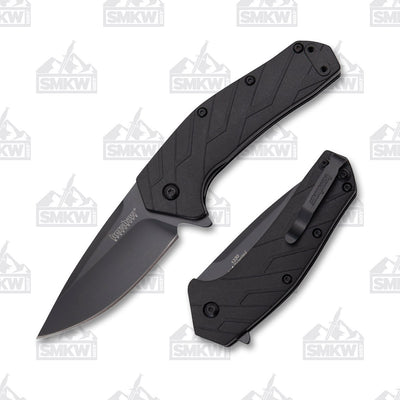 KERSHAW KNIVES