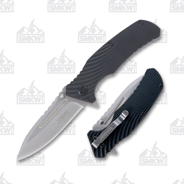 KERSHAW KNIVES