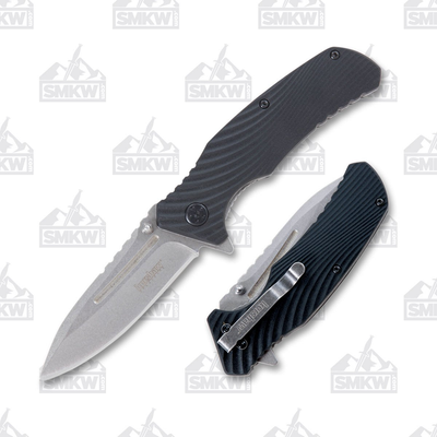 KERSHAW KNIVES