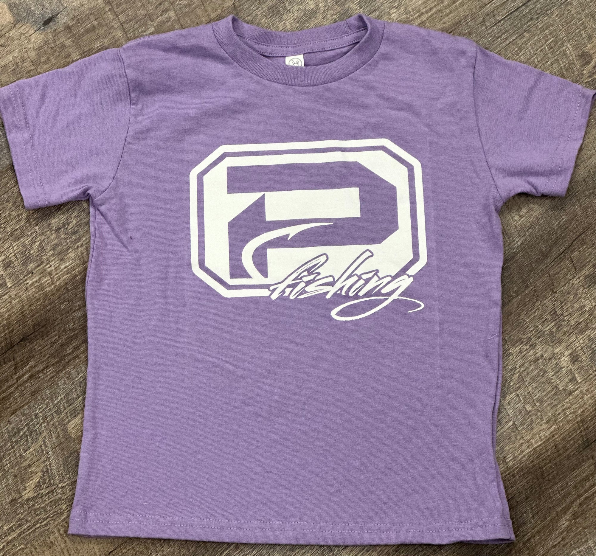 Phantom Toddler Tees