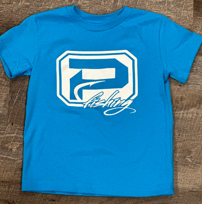 Phantom Toddler Tees