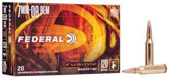 Federal Premium Ammunition