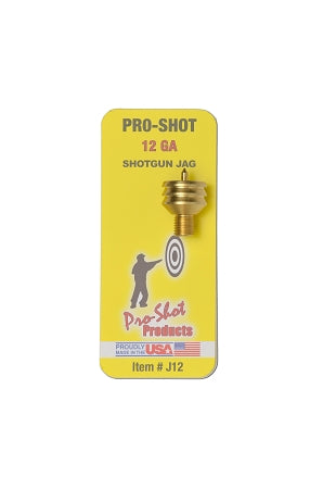 Pro-Shot Shotgun Jags - 12 Gauge