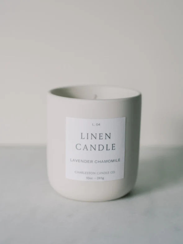 Charleston Candle Co.