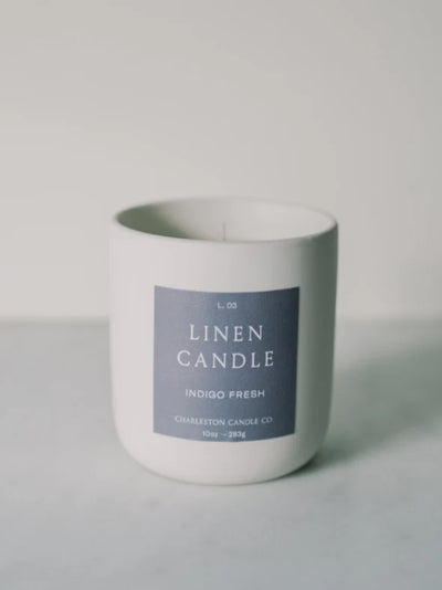 Charleston Candle Co.