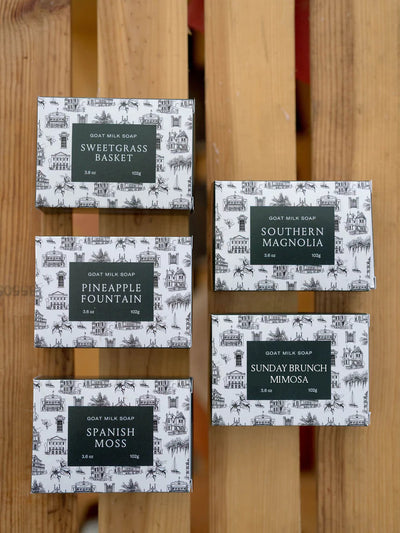 Charleston Candle Co.