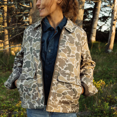 Women's Westwood Jacket