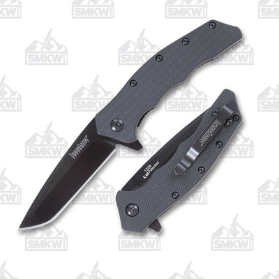 KERSHAW KNIVES