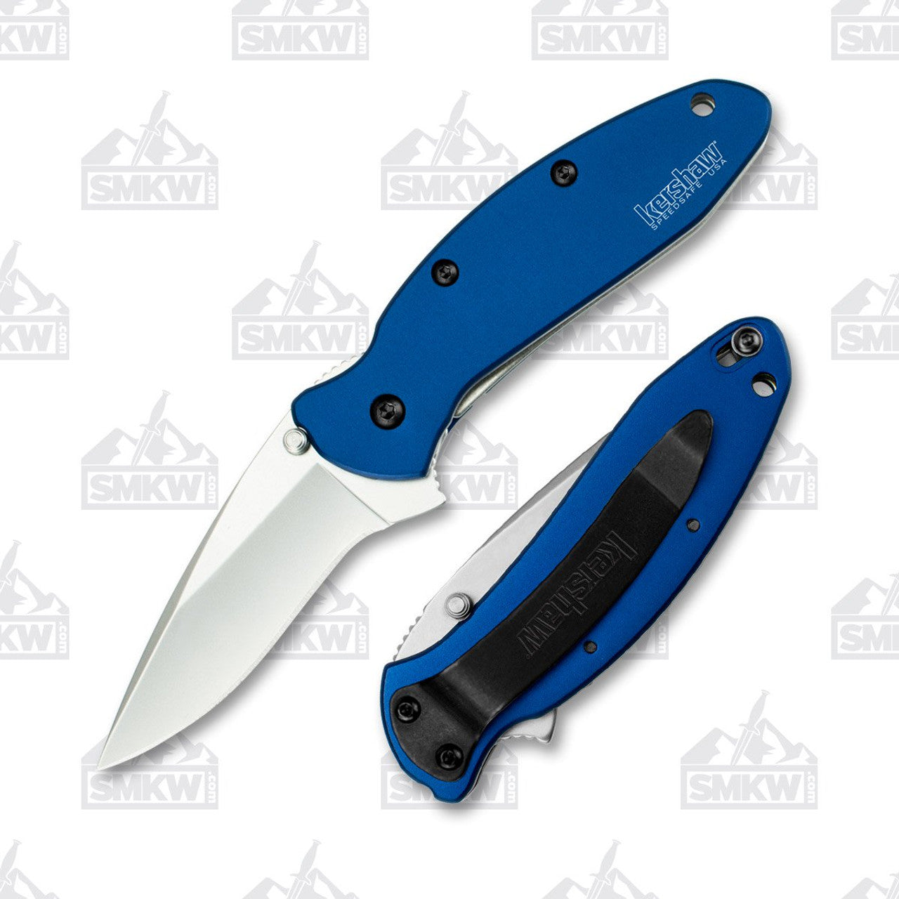 KERSHAW KNIVES