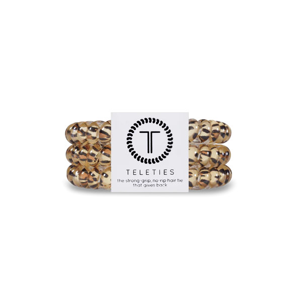 Teleties Hair Ties