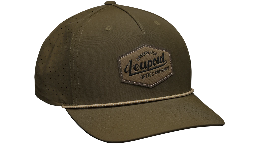 Leupold Performance Hats