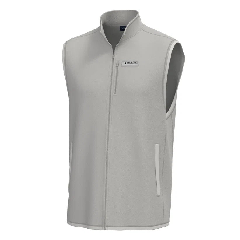 Classic Knit Vest